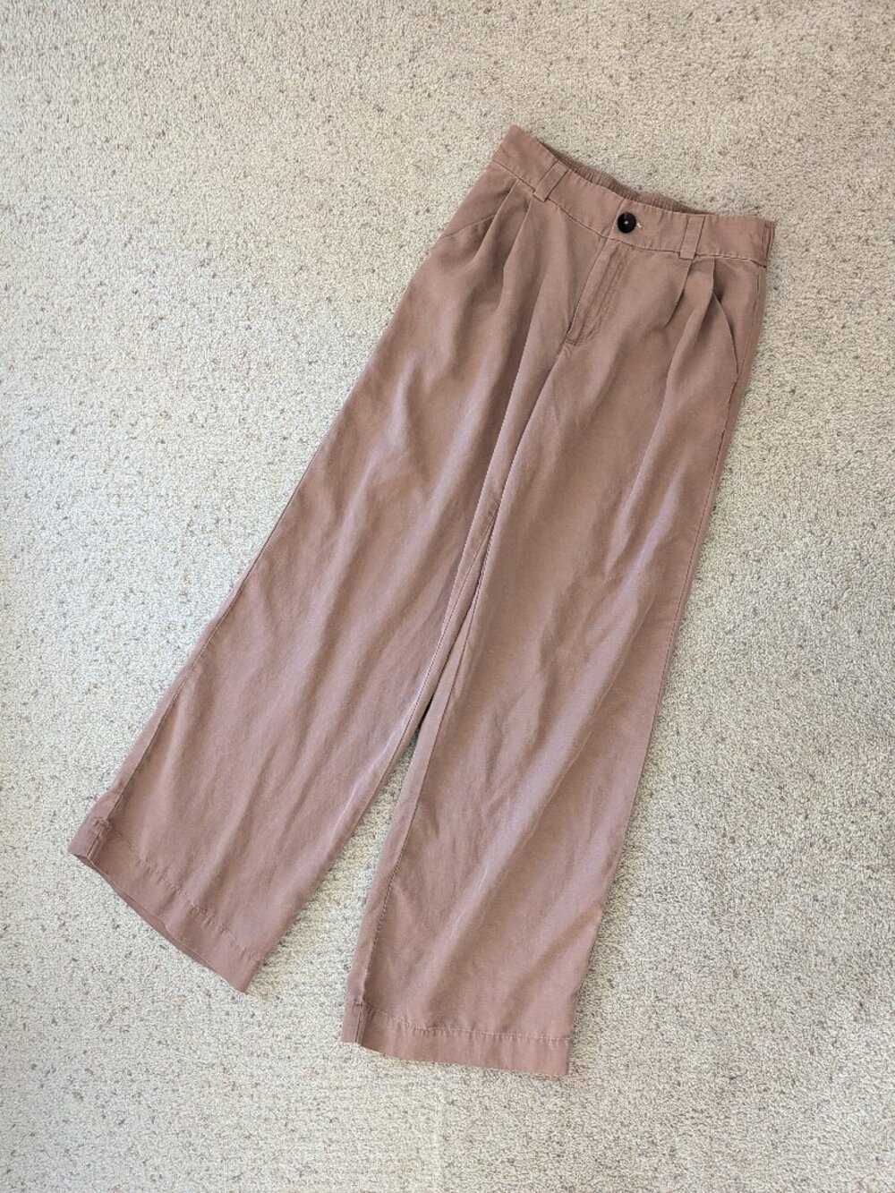 Vuori Trestles Twill Wideleg - XS